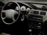Toyota Paseo 1995 года